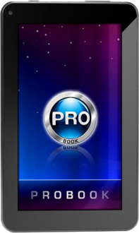 Probook PRBT755 Tablet kullananlar yorumlar